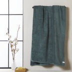 Πετσέτες Μπάνιου Hauz Modal 90X180 Silver Pine